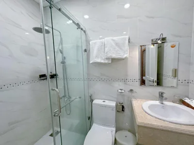 Tra My Hotel - SaiGon Center – Ảnh 11